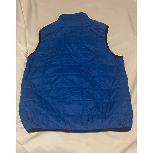 Free Country Mens puffer vest size large - Picture 4 of 4